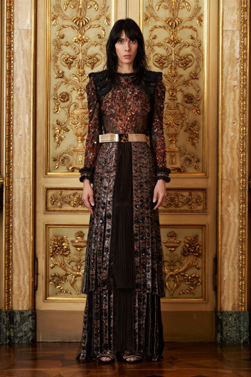 Fotoservizio/FW 2017-2018/WOMEN/ROBERTO CAVALLI/DP2/12