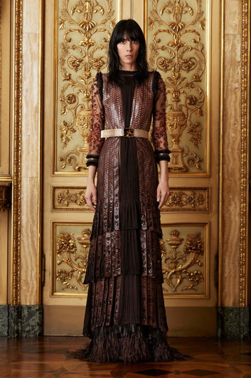 Fotoservizio/FW 2017-2018/WOMEN/ROBERTO CAVALLI/DP2/14
