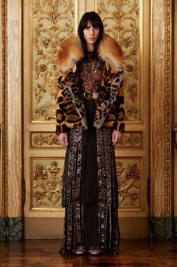 Fotoservizio/FW 2017-2018/WOMEN/ROBERTO CAVALLI/DP2/15