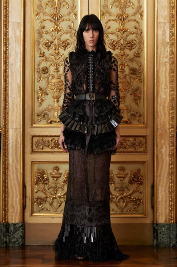 Fotoservizio/FW 2017-2018/WOMEN/ROBERTO CAVALLI/DP2/16