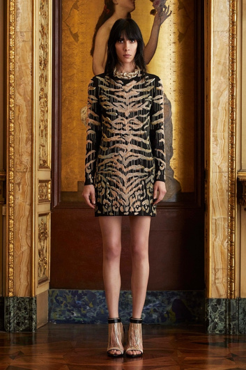 Fotoservizio/FW 2017-2018/WOMEN/ROBERTO CAVALLI/DP2/18