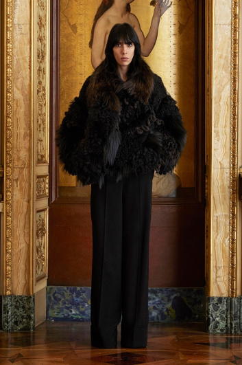 Fotoservizio/FW 2017-2018/WOMEN/ROBERTO CAVALLI/DP2/21