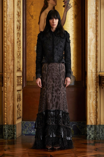 Fotoservizio/FW 2017-2018/WOMEN/ROBERTO CAVALLI/DP2/24