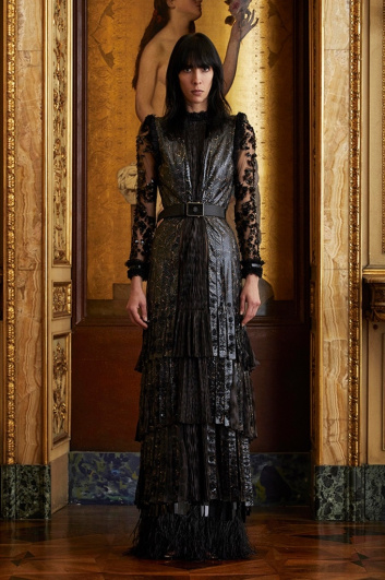 Fotoservizio/FW 2017-2018/WOMEN/ROBERTO CAVALLI/DP2/25