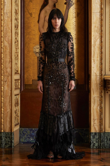Fotoservizio/FW 2017-2018/WOMEN/ROBERTO CAVALLI/DP2/26
