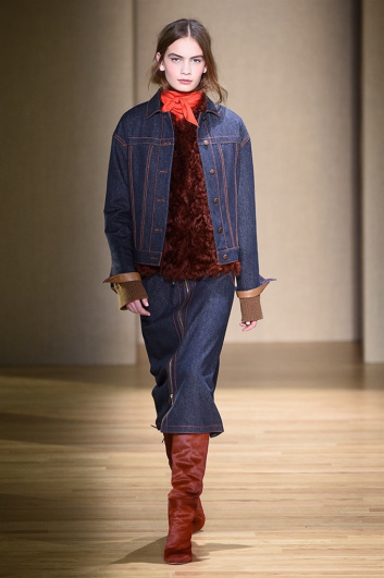 Fotoservizio/FW 2017-2018/WOMEN/AGNONA/DP2/0