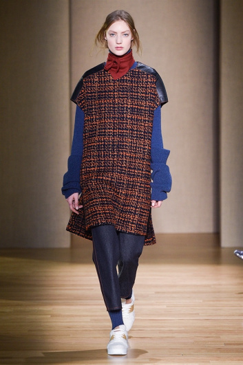 Fotoservizio/FW 2017-2018/WOMEN/AGNONA/DP2/7