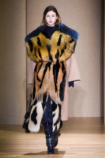 Fotoservizio/FW 2017-2018/WOMEN/AGNONA/DP2/9