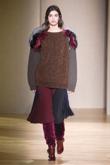 Fotoservizio/FW 2017-2018/WOMEN/AGNONA/DP2/13