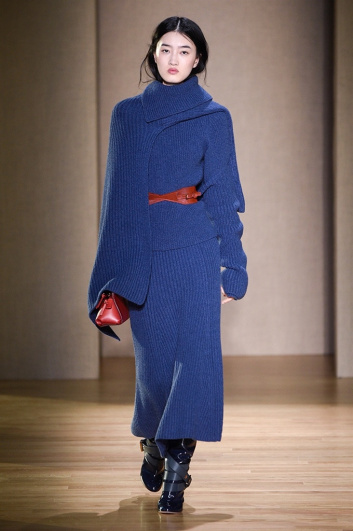 Fotoservizio/FW 2017-2018/WOMEN/AGNONA/DP2/14