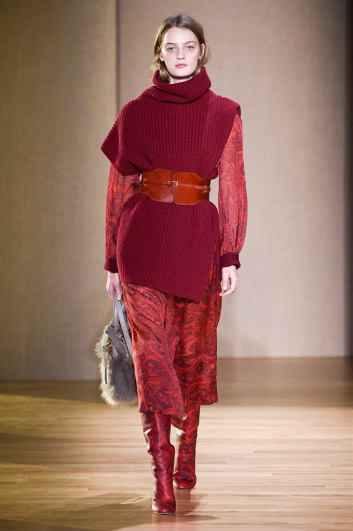 Fotoservizio/FW 2017-2018/WOMEN/AGNONA/DP2/18