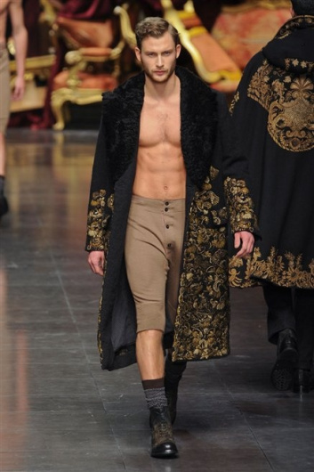 Fotoservizio/FW 2012-2013/MEN/DOLCE & GABBANA/D1/36