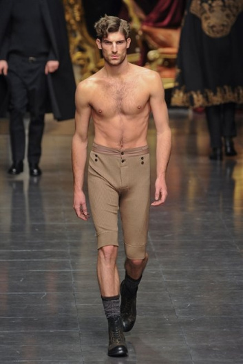 Fotoservizio/FW 2012-2013/MEN/DOLCE & GABBANA/D1/37