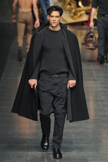 Fotoservizio/FW 2012-2013/MEN/DOLCE & GABBANA/D1/38