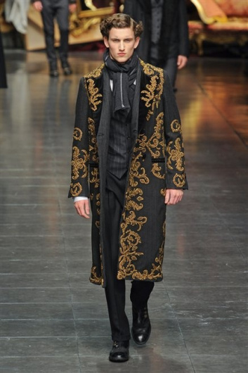 Fotoservizio/FW 2012-2013/MEN/DOLCE & GABBANA/D1/41