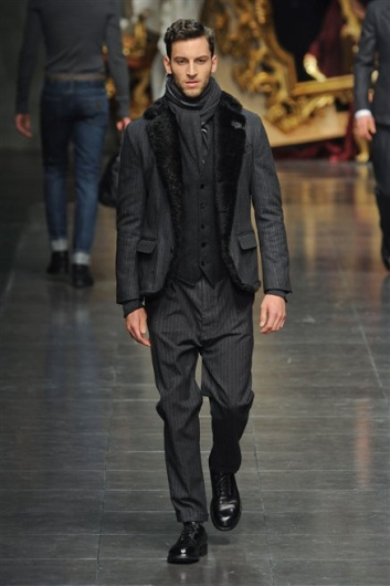 Fotoservizio/FW 2012-2013/MEN/DOLCE & GABBANA/D1/44