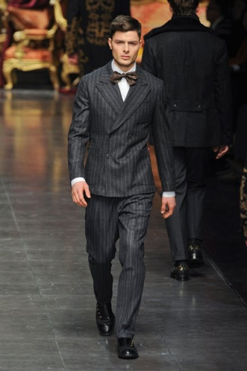 Fotoservizio/FW 2012-2013/MEN/DOLCE & GABBANA/D1/45