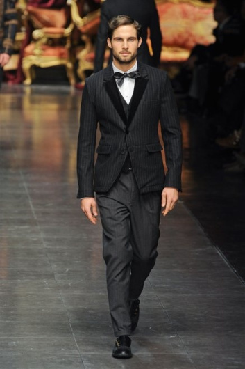 Fotoservizio/FW 2012-2013/MEN/DOLCE & GABBANA/D1/48