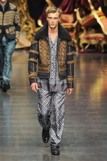 Fotoservizio/FW 2012-2013/MEN/DOLCE & GABBANA/D1/49
