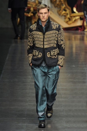 Fotoservizio/FW 2012-2013/MEN/DOLCE & GABBANA/D1/50