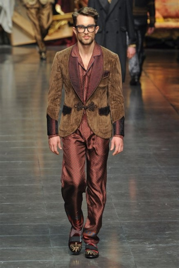 Fotoservizio/FW 2012-2013/MEN/DOLCE & GABBANA/D1/53