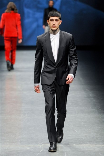 Fotoservizio/FW 2012-2013/MEN/DIESEL BLACK GOLD/D1/30