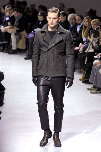 Fotoservizio/FW 2012-2013/MEN/DIRK BIKKEMBERGS/D1/0