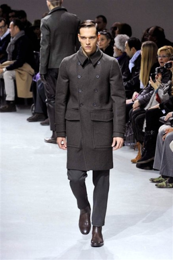 Fotoservizio/FW 2012-2013/MEN/DIRK BIKKEMBERGS/D1/1