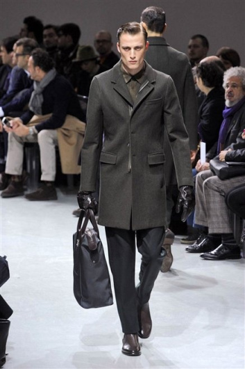 Fotoservizio/FW 2012-2013/MEN/DIRK BIKKEMBERGS/D1/2