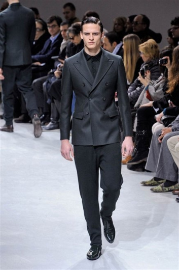 Fotoservizio/FW 2012-2013/MEN/DIRK BIKKEMBERGS/D1/6