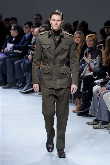 Fotoservizio/FW 2012-2013/MEN/DIRK BIKKEMBERGS/D1/7