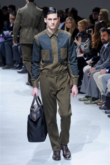 Fotoservizio/FW 2012-2013/MEN/DIRK BIKKEMBERGS/D1/8
