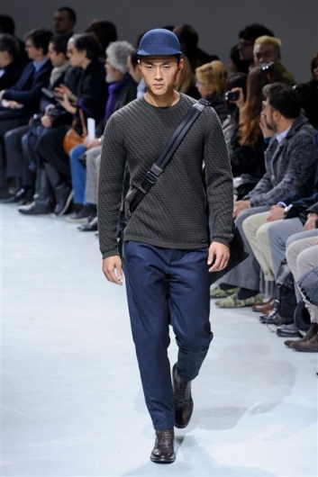 Fotoservizio/FW 2012-2013/MEN/DIRK BIKKEMBERGS/D1/9