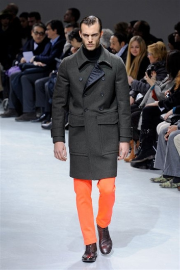 Fotoservizio/FW 2012-2013/MEN/DIRK BIKKEMBERGS/D1/11