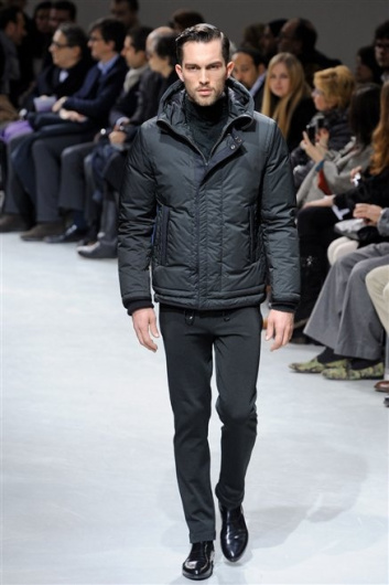 Fotoservizio/FW 2012-2013/MEN/DIRK BIKKEMBERGS/D1/13