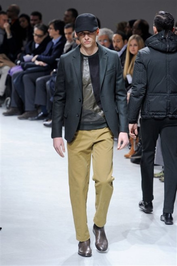 Fotoservizio/FW 2012-2013/MEN/DIRK BIKKEMBERGS/D1/14