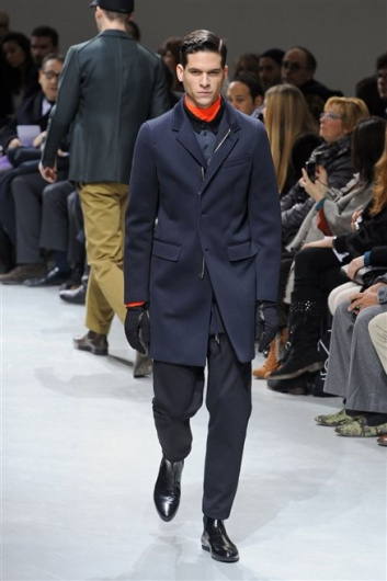 Fotoservizio/FW 2012-2013/MEN/DIRK BIKKEMBERGS/D1/15