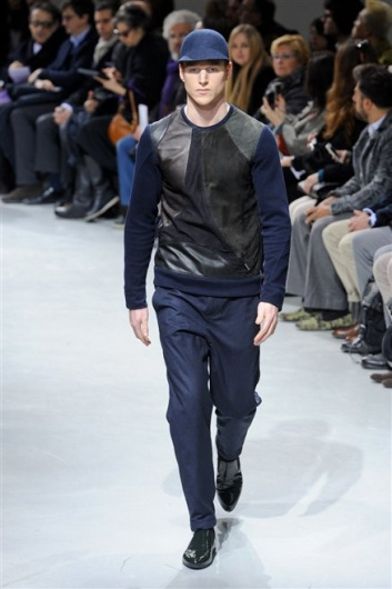 Fotoservizio/FW 2012-2013/MEN/DIRK BIKKEMBERGS/D1/16