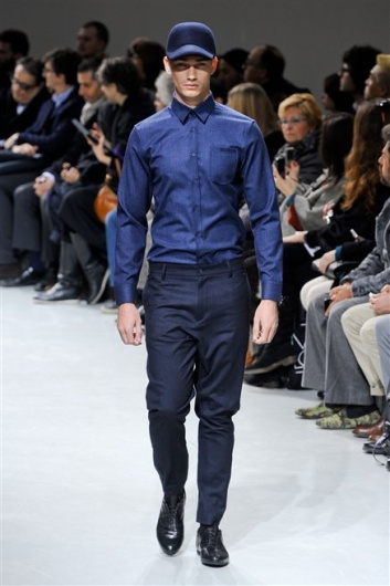 Fotoservizio/FW 2012-2013/MEN/DIRK BIKKEMBERGS/D1/17