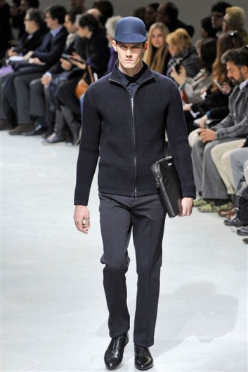 Fotoservizio/FW 2012-2013/MEN/DIRK BIKKEMBERGS/D1/20