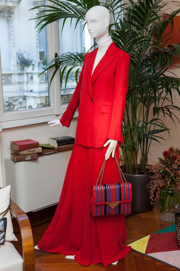 Fotoservizio/FW 2017-2018/WOMEN/SARA BATTAGLIA/DP2/3