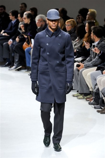 Fotoservizio/FW 2012-2013/MEN/DIRK BIKKEMBERGS/D1/23