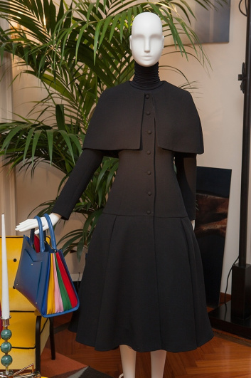 Fotoservizio/FW 2017-2018/WOMEN/SARA BATTAGLIA/DP2/20