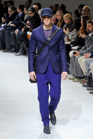 Fotoservizio/FW 2012-2013/MEN/DIRK BIKKEMBERGS/D1/24