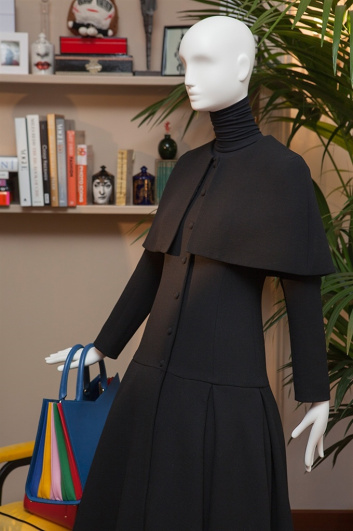 Fotoservizio/FW 2017-2018/WOMEN/SARA BATTAGLIA/DP2/23