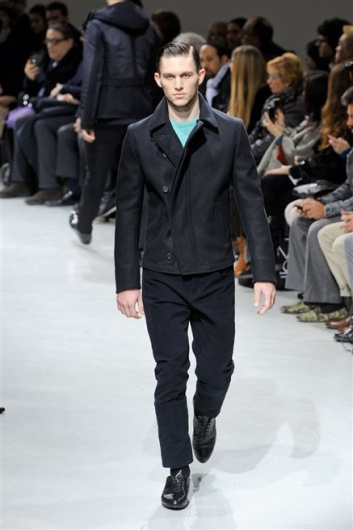 Fotoservizio/FW 2012-2013/MEN/DIRK BIKKEMBERGS/D1/26