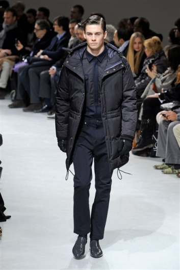 Fotoservizio/FW 2012-2013/MEN/DIRK BIKKEMBERGS/D1/27