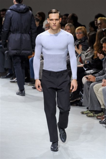 Fotoservizio/FW 2012-2013/MEN/DIRK BIKKEMBERGS/D1/28