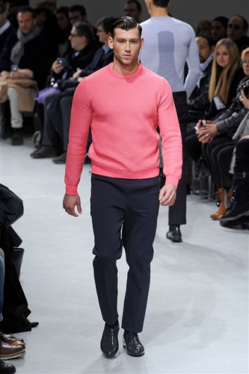 Fotoservizio/FW 2012-2013/MEN/DIRK BIKKEMBERGS/D1/29