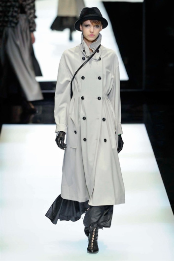 Fotoservizio/FW 2017-2018/WOMEN/GIORGIO ARMANI/DP2/3